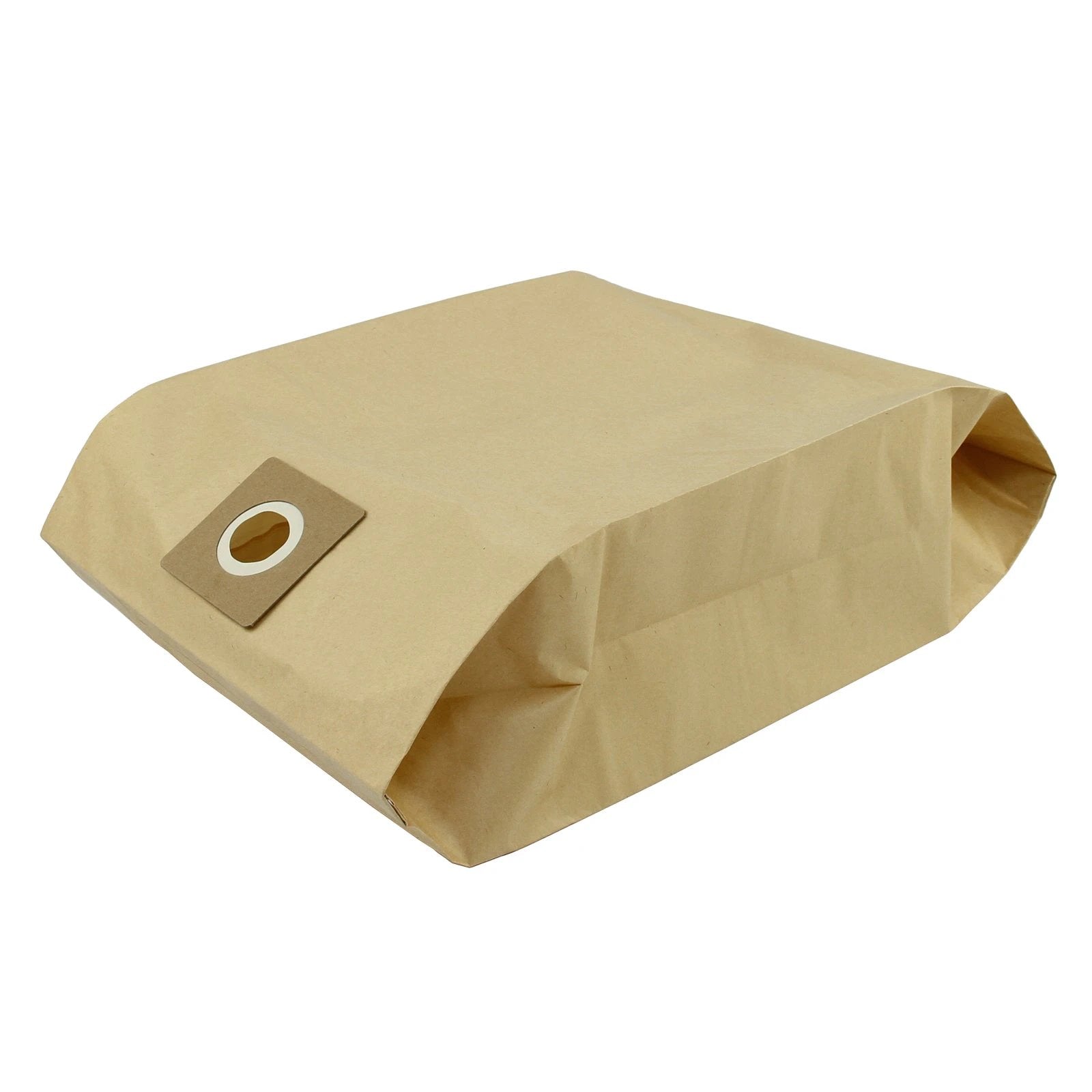Monster Shop MAXBLAST 80L Vacuum Cleaner Dust Bags, 5 Pack -