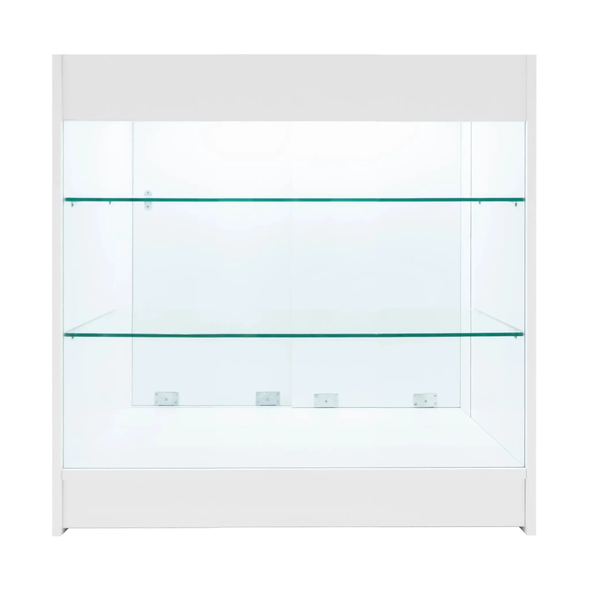 Monster Shop LED Retail Shop Counter K900 - White -