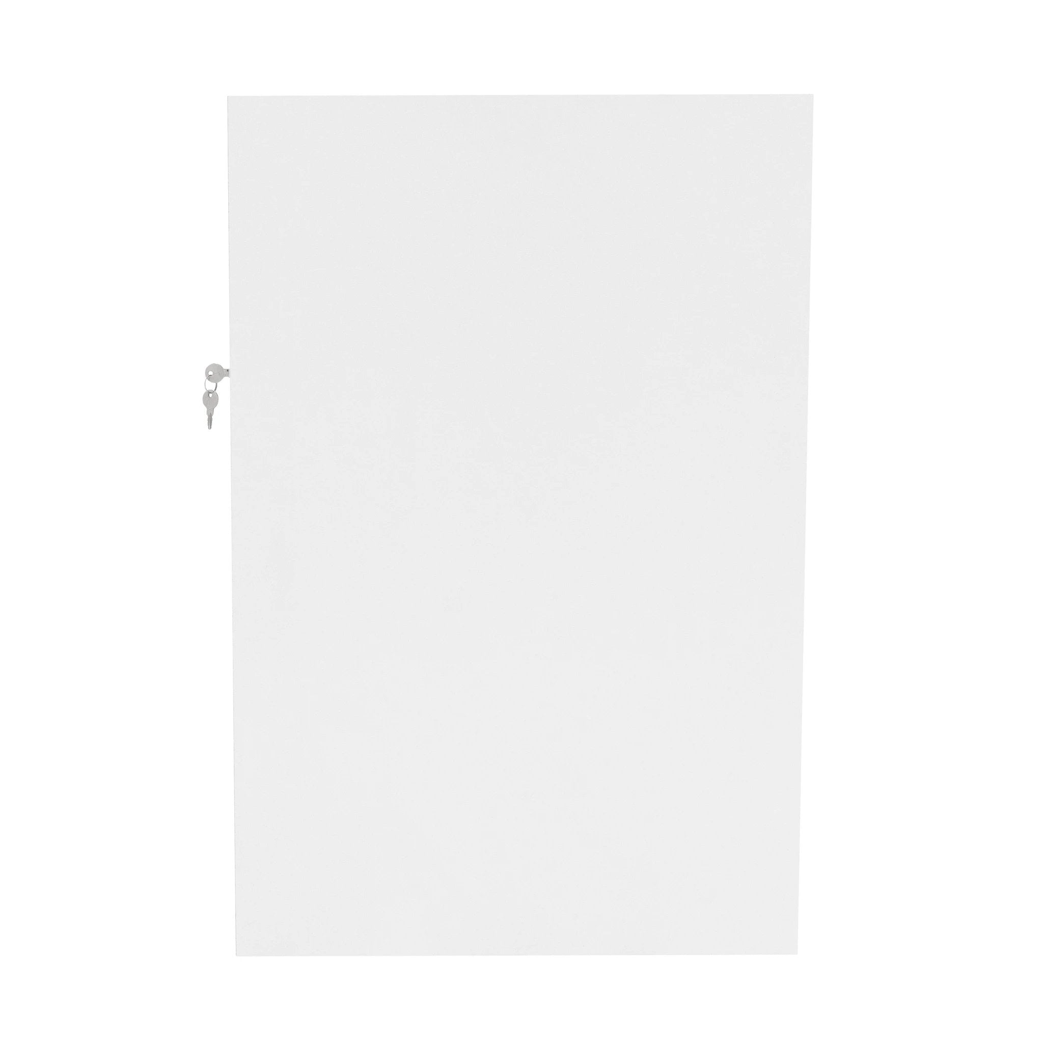 Monster Shop LED Retail Shop Counter B1200 - White -