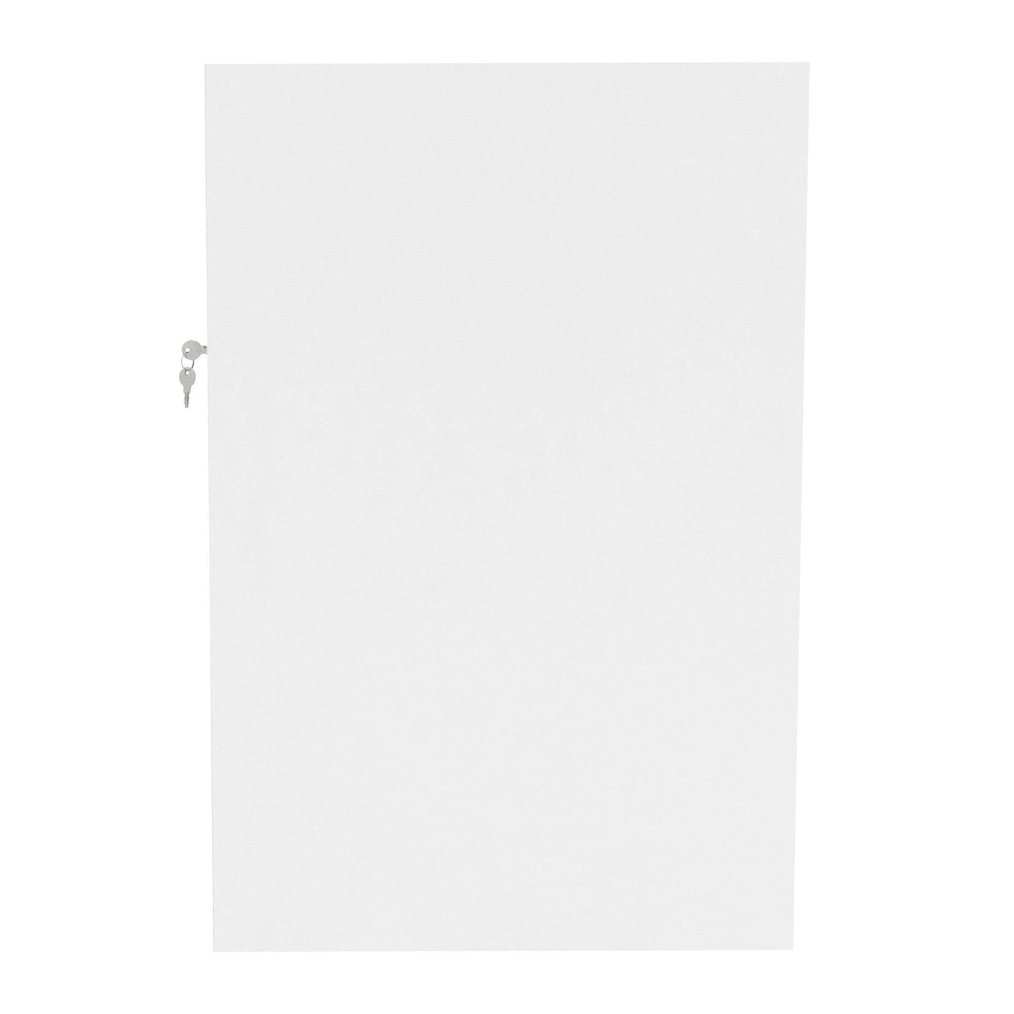 Monster Shop LED Retail Shop Counter K1200 - White -