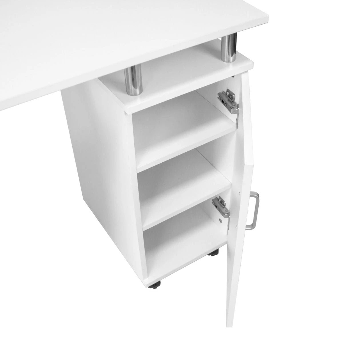 Professional Manicure Table by Monster Shop