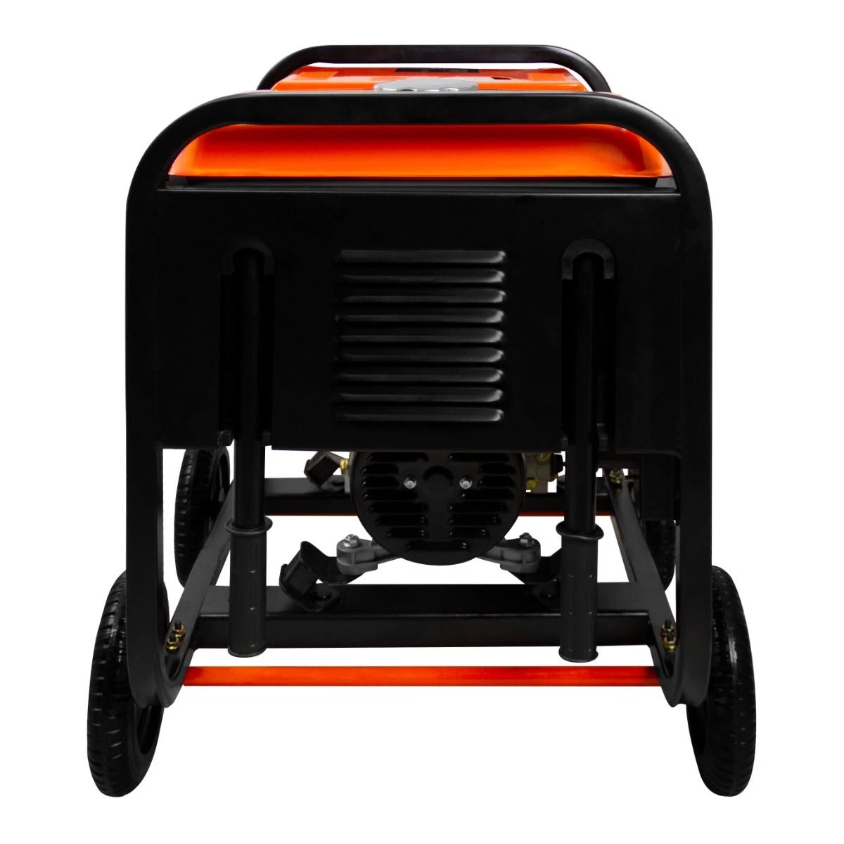 T-Mech 2kVA Portable Diesel Generator Open Frame by Monster Shop