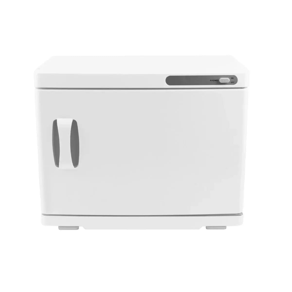 Monster Shop White Hot Towel Warmer -