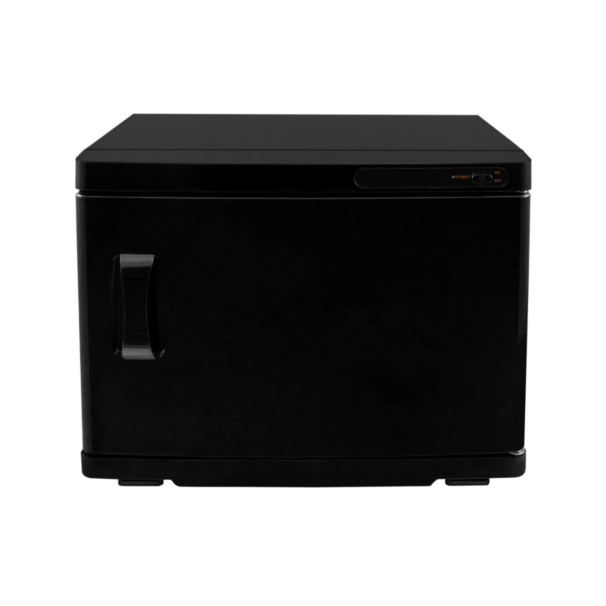 Monster Shop Black Hot Towel Warmer -
