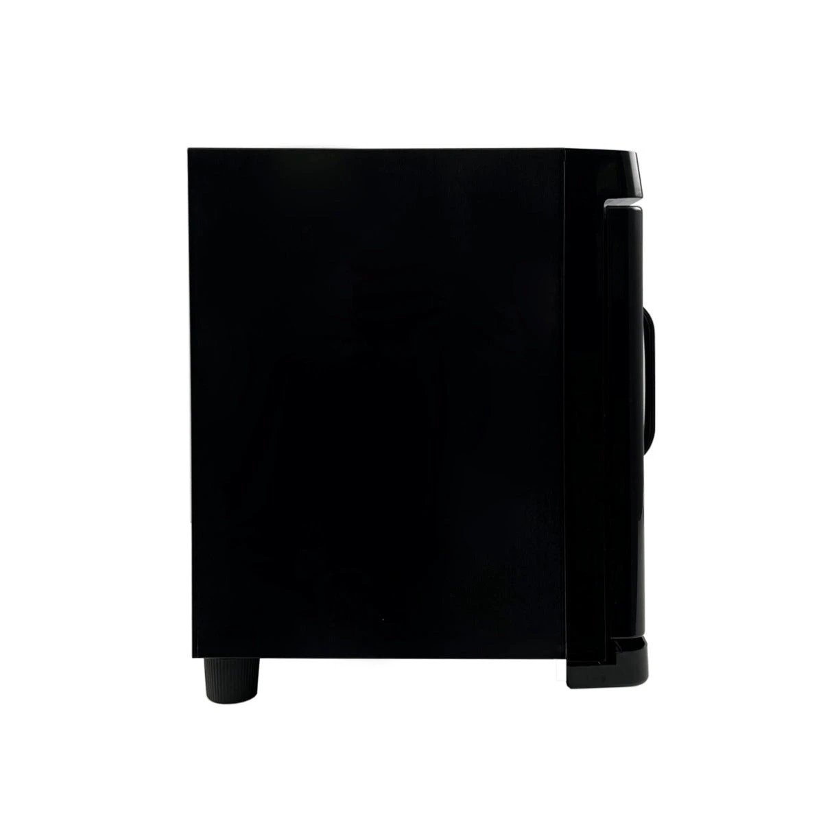 Monster Shop Black Hot Towel Warmer -