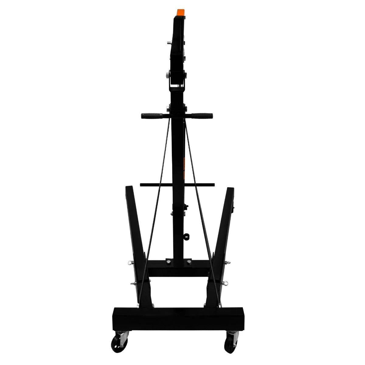 Monster Shop Hydraulic Engine Crane - 1 Tonne -
