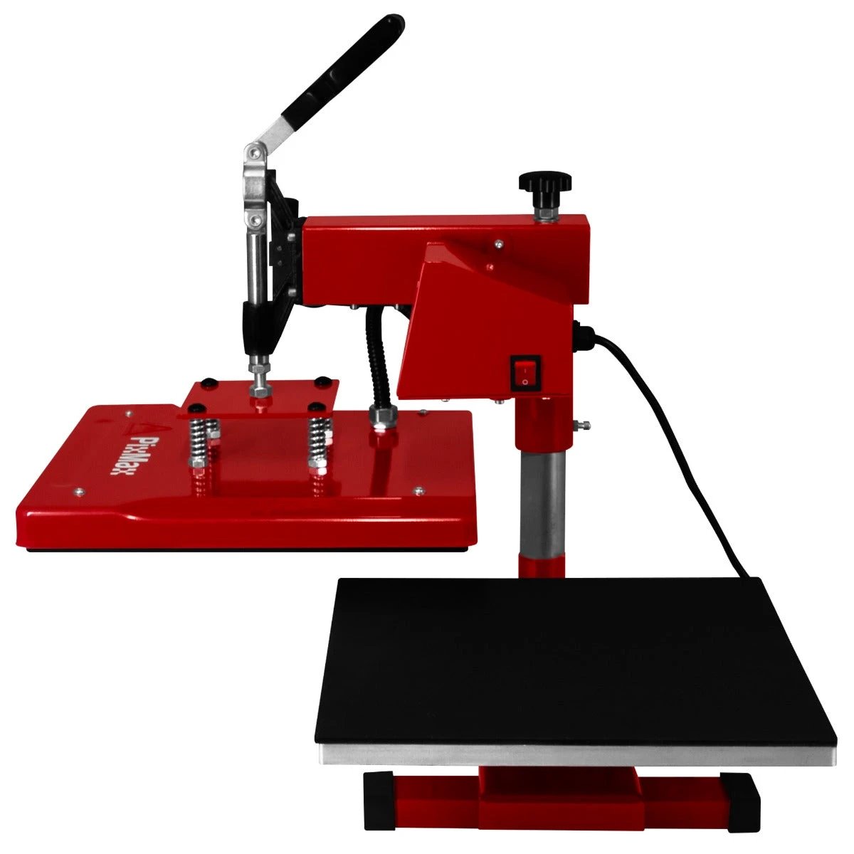 Monster Shop PixMax 38cm Swing Heat Press & Printer -