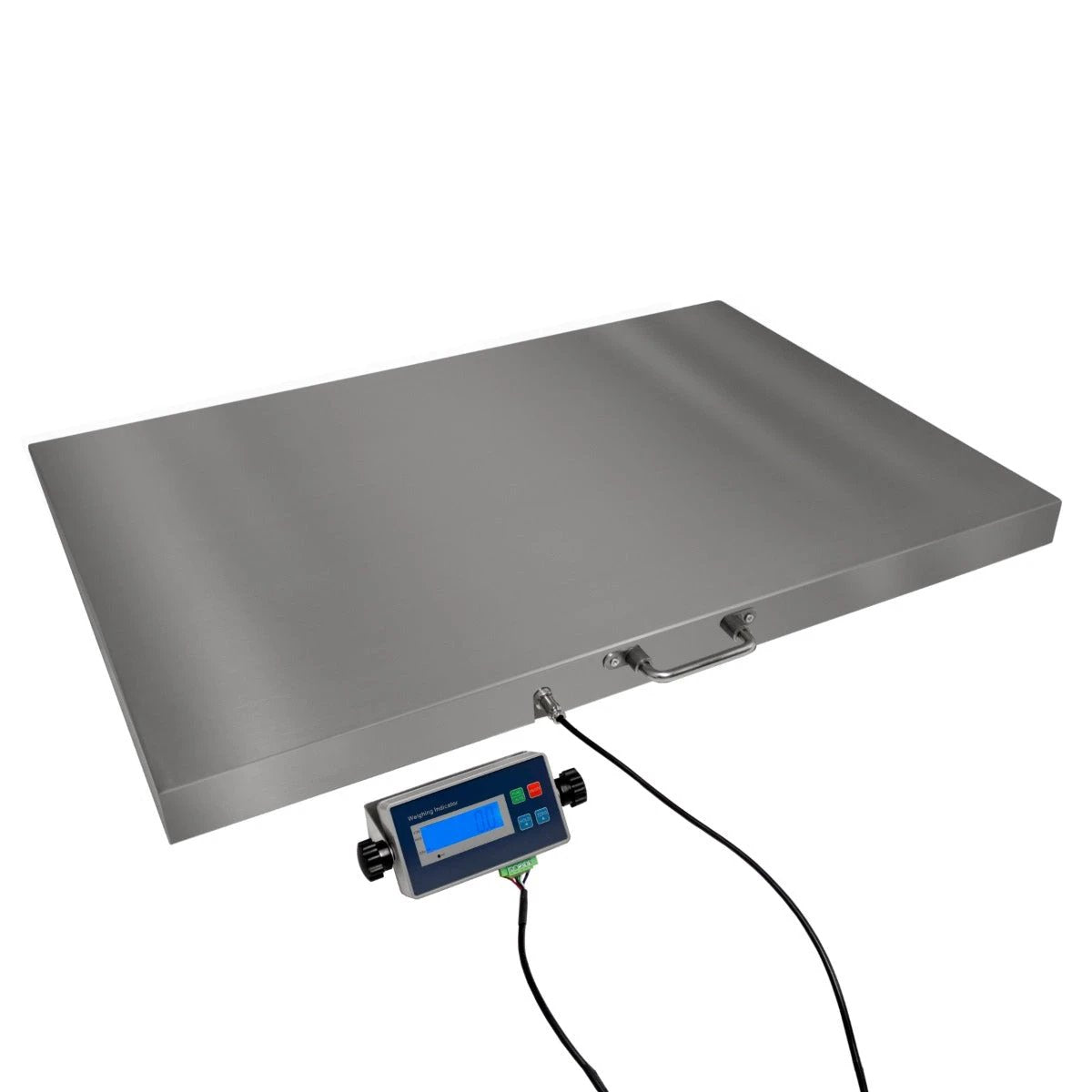 Monster Shop Vet Scales 60cm x 90cm -