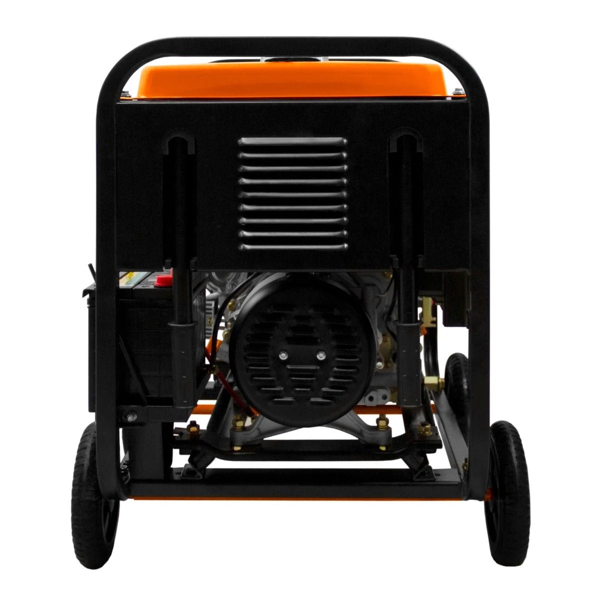 T-Mech 5kVA Portable Diesel Generator Open Frame by Monster Shop
