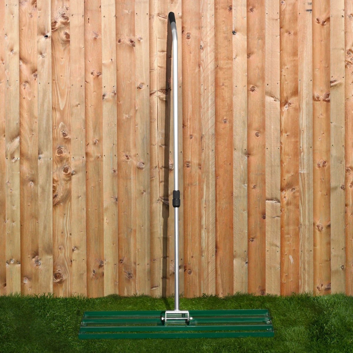 T-Mech Lawn Leveller 100cm – Green by Monster Shop