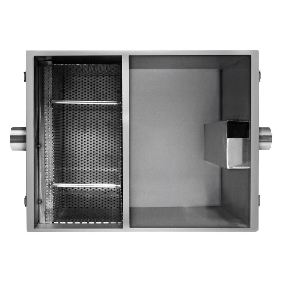 KuKoo Grease Trap – 35 Litres by Monster Shop