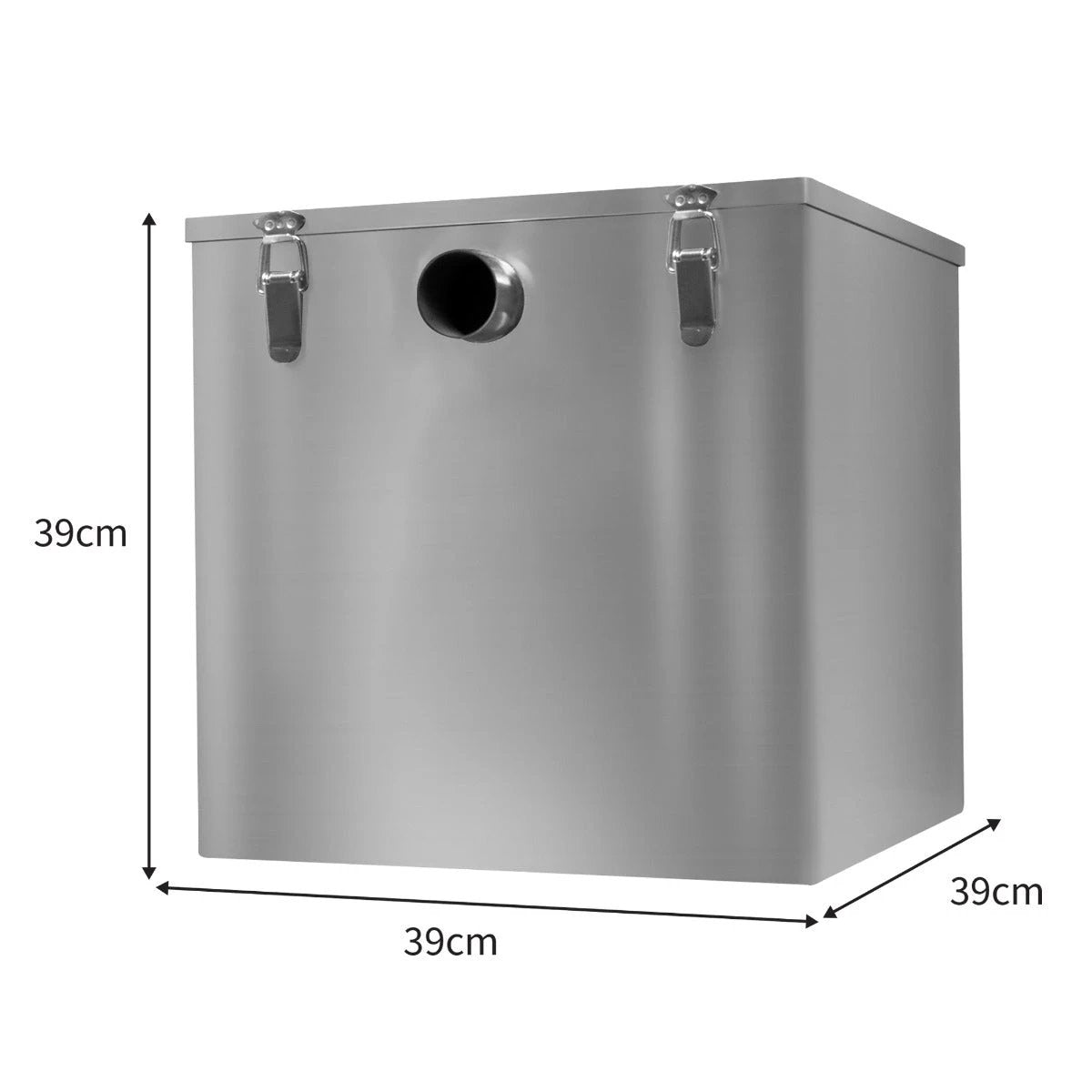 Monster Shop KuKoo Grease Trap – 60 Litres -