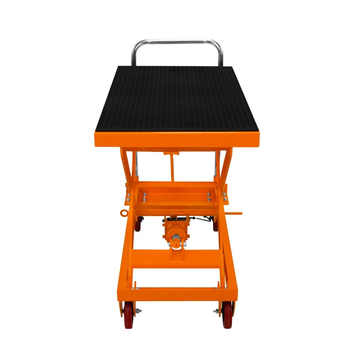 Hydraulic Table Lift by Monster Shop