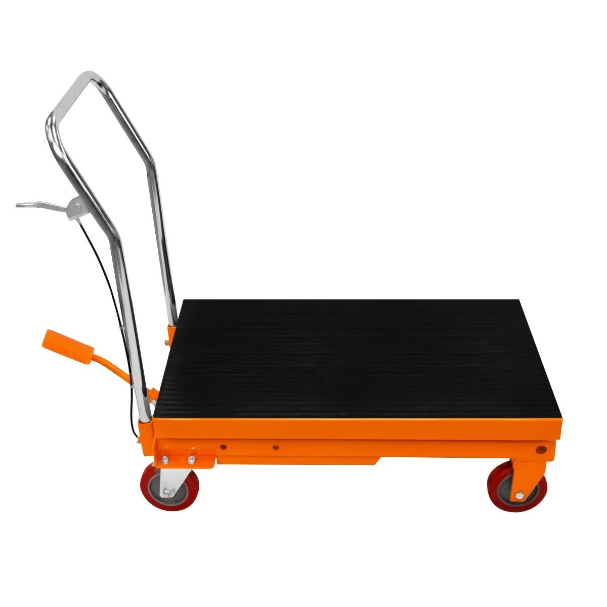 Hydraulic Table Lift by Monster Shop