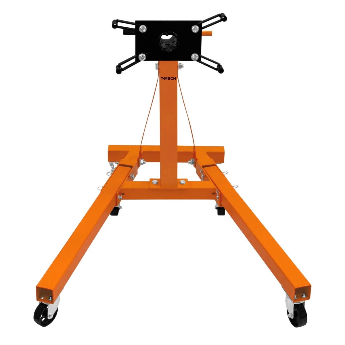 Monster Shop T-Mech Folding Engine Stand 900kg -