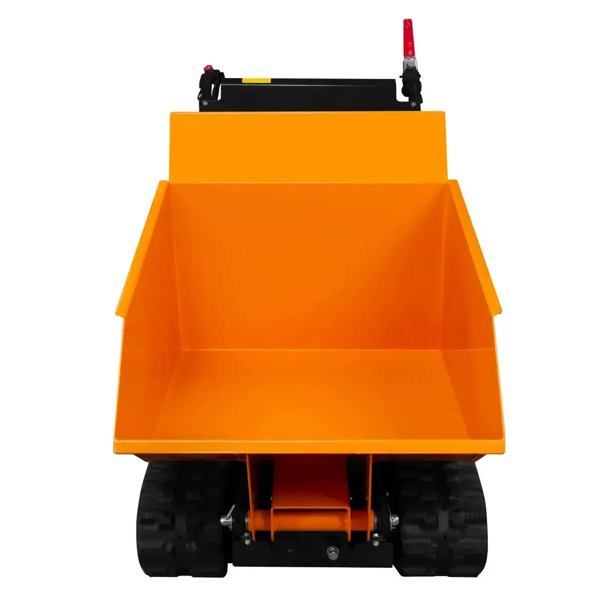Monster Shop Tracked Mini Dumper Petrol Tipper -