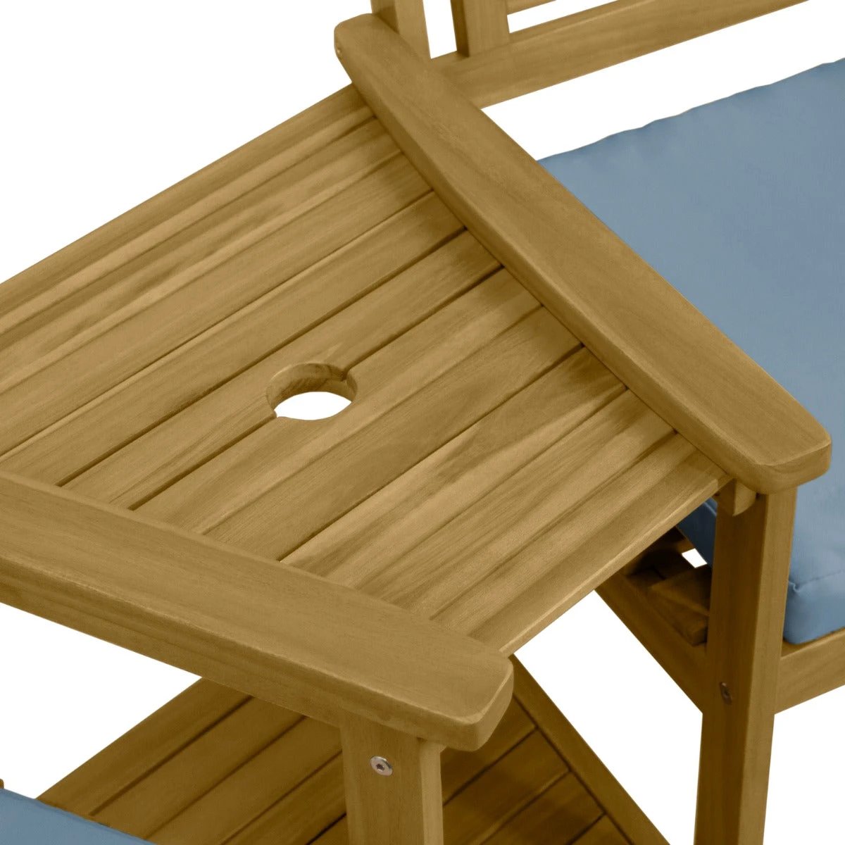 Monster Shop Companion Seat With Cushions -