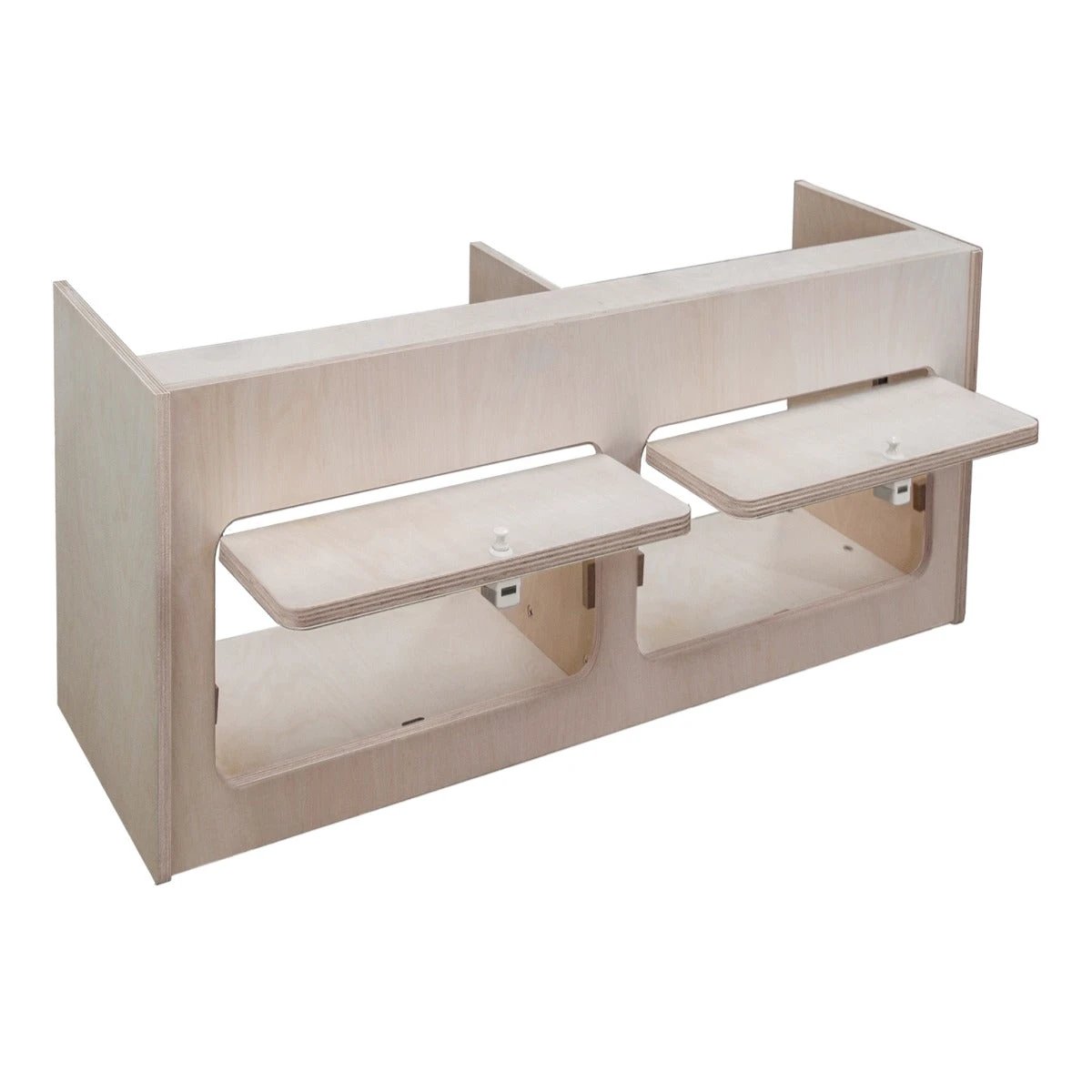 Overhead Camper Cabinet – 80cm x 35cm x 35cm by Monster Shop