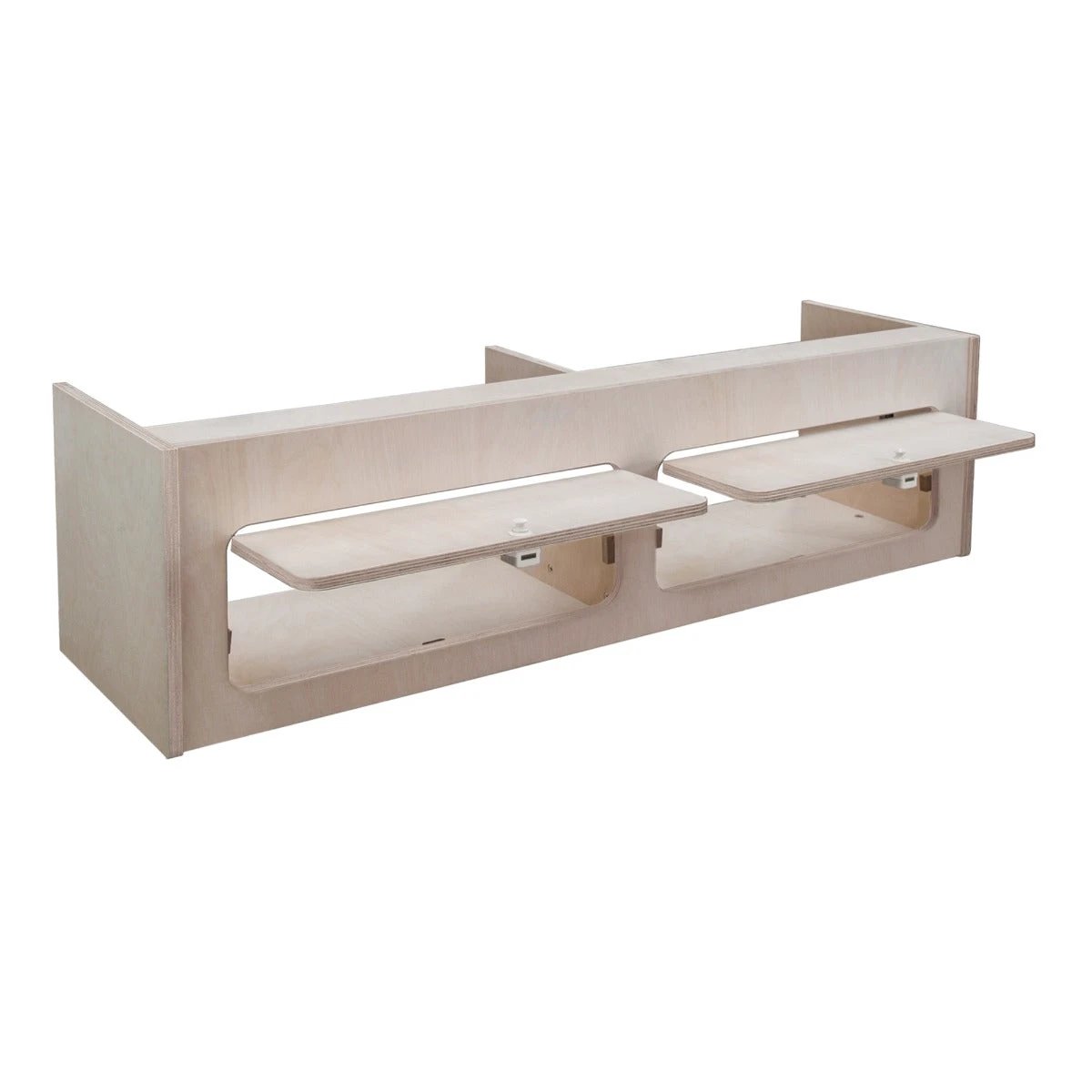 Overhead Camper Cabinet – 100cm x 25cm x 25cm by Monster Shop