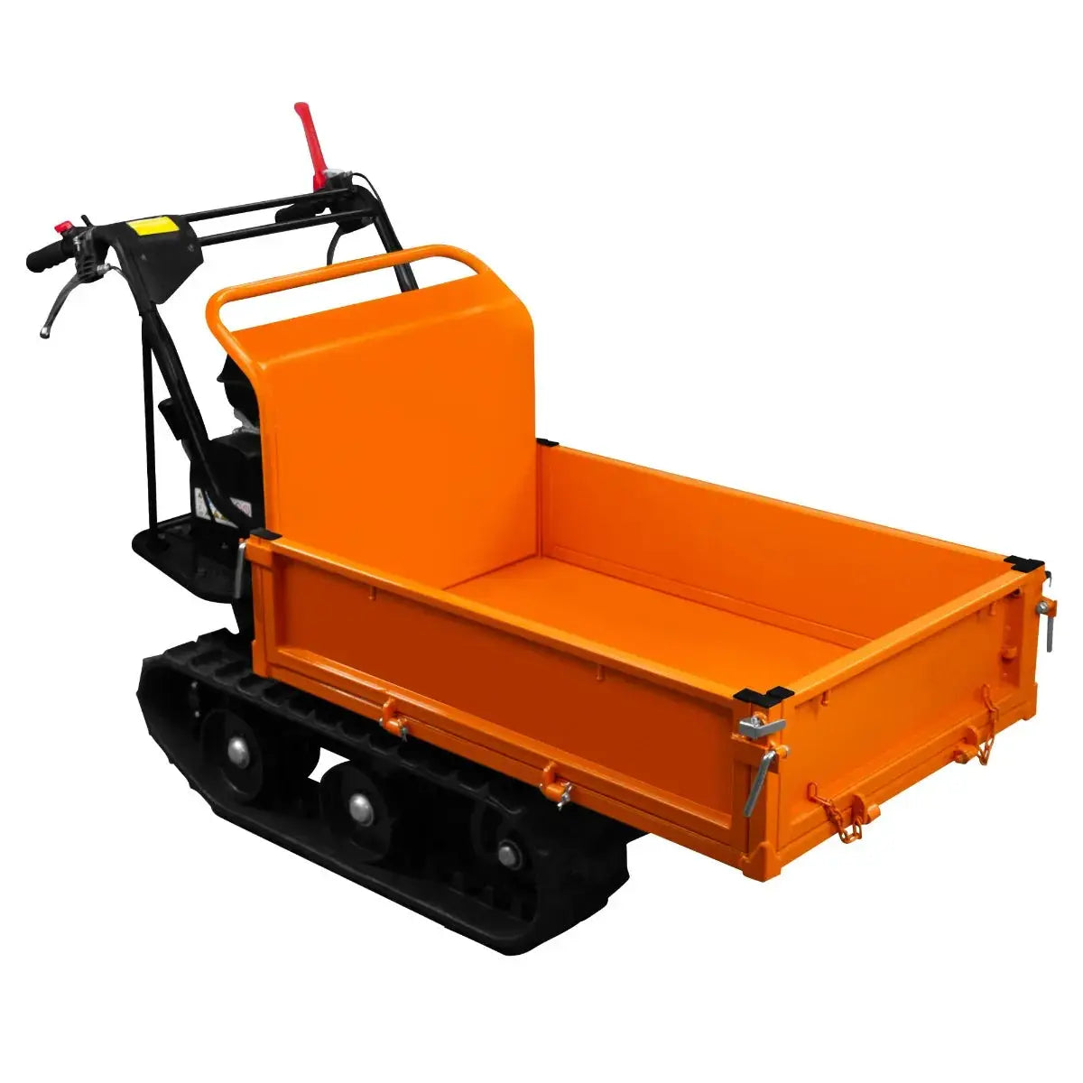 Monster Shop Tracked Mini Dumper Petrol Transporter -