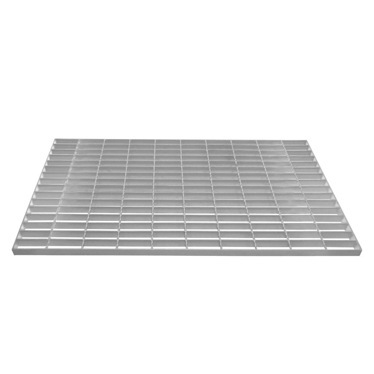 Galvanised Grating - 1000mm x 500mm by Monster Shop