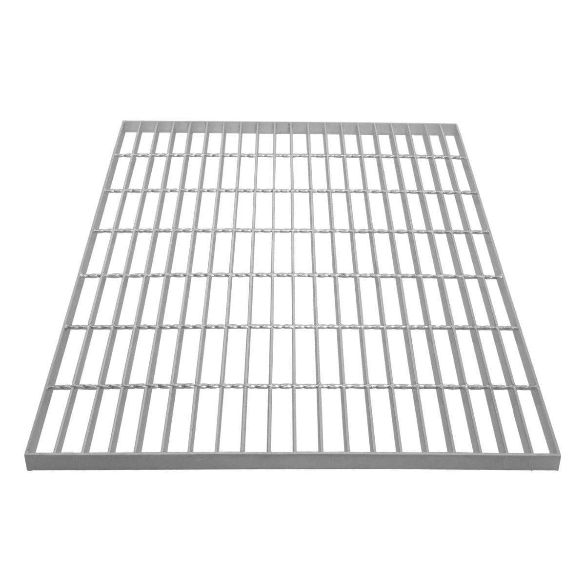 Monster Shop Galvanised Grating - 700mm x 700mm -