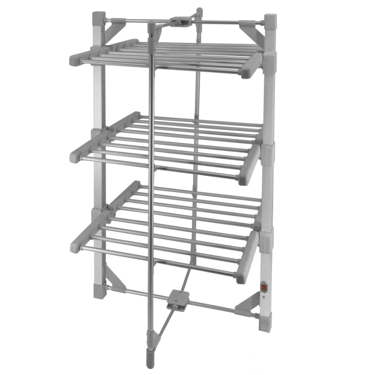 Heated Clothes Airer by Monster Shop