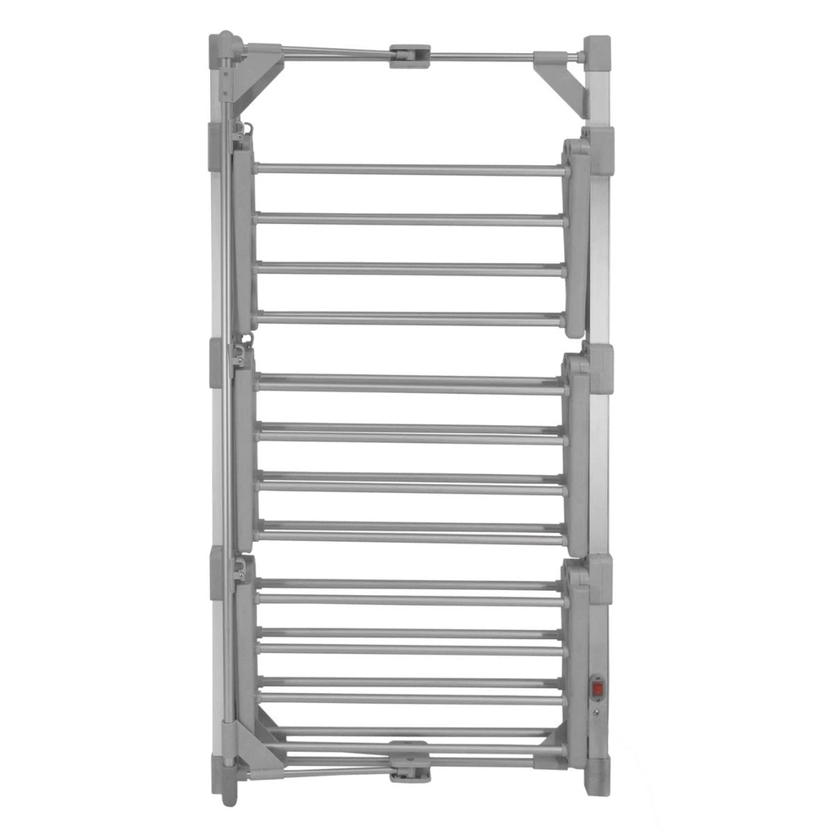 Heated Clothes Airer by Monster Shop