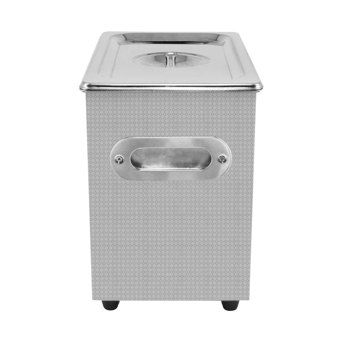 T-Mech Ultrasonic Cleaner – 6L by Monster Shop