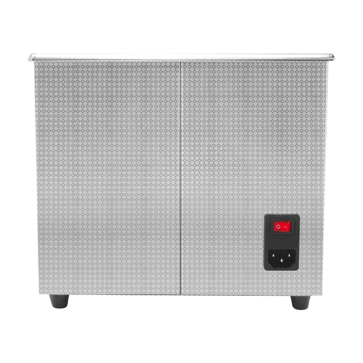 T-Mech Ultrasonic Cleaner – 10L by Monster Shop