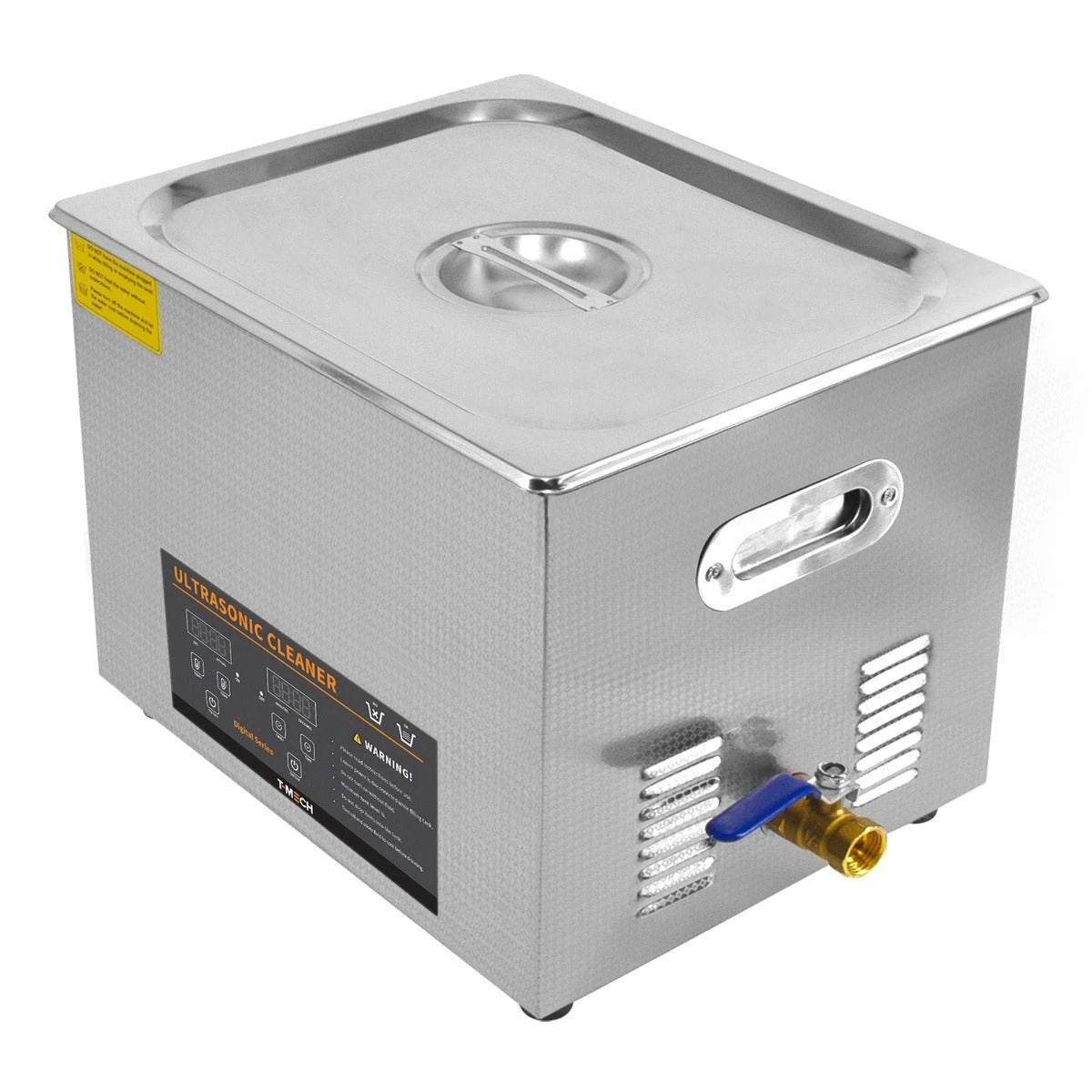 Monster Shop T-Mech Ultrasonic Cleaner – 30L -