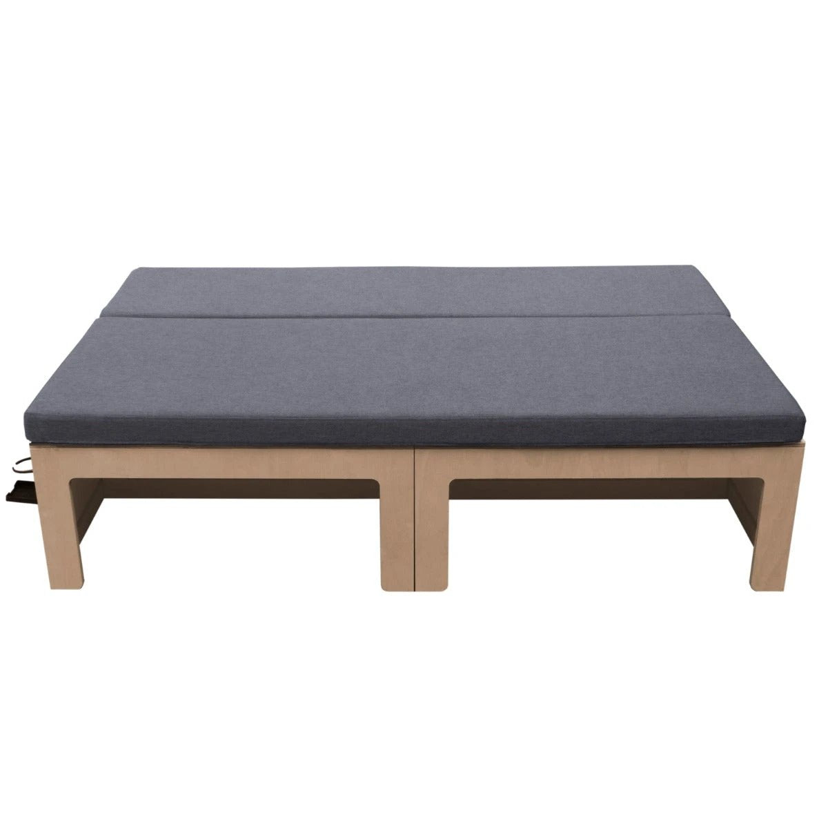 Camper Van Bed by Monster Shop