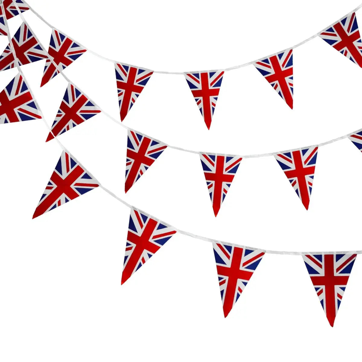 Monster Shop Outdoor Pizza Oven, Rain Cover & Union Jack Bunting -