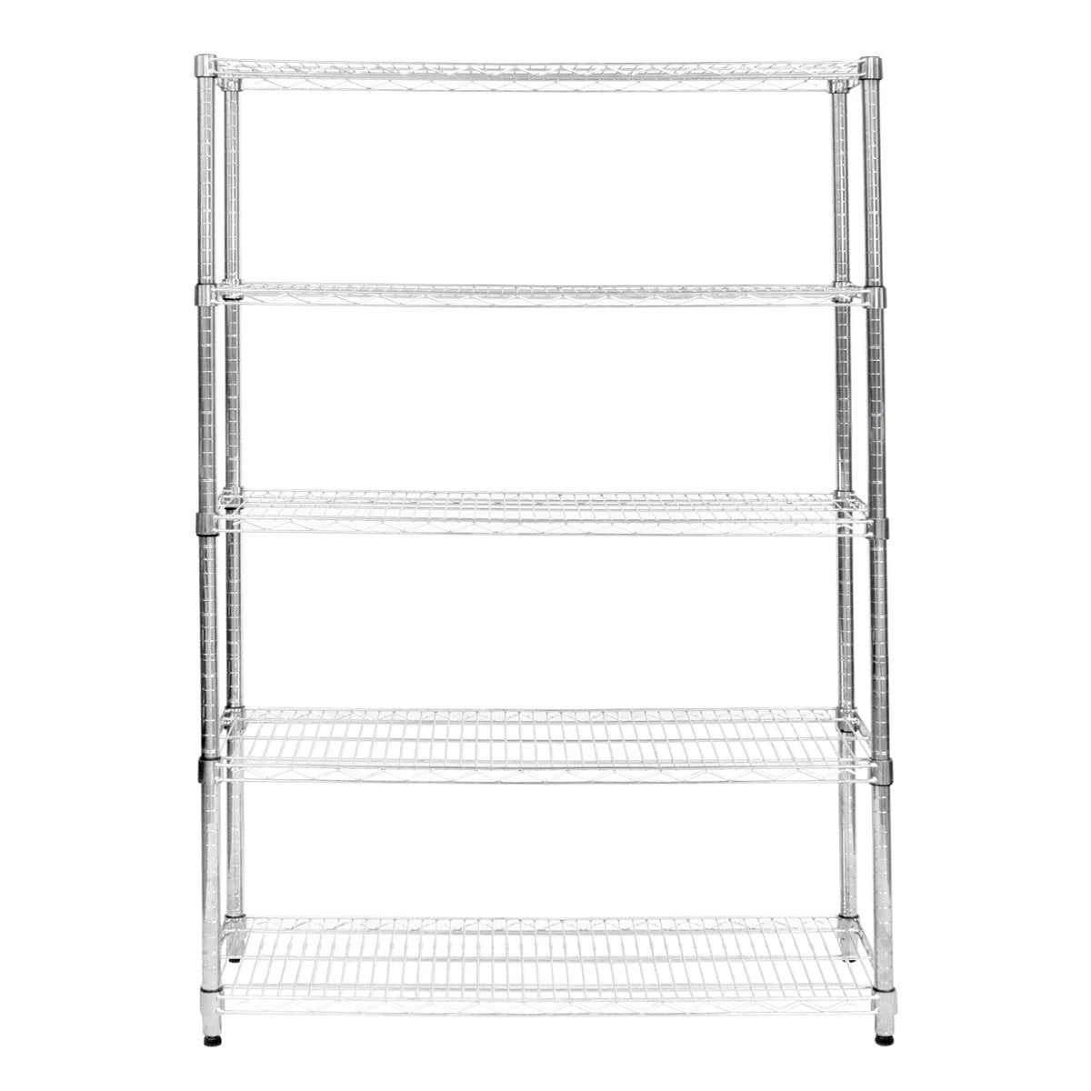 Monster Shop KuKoo Wire Racking - 45cm x 150cm x 180cm -
