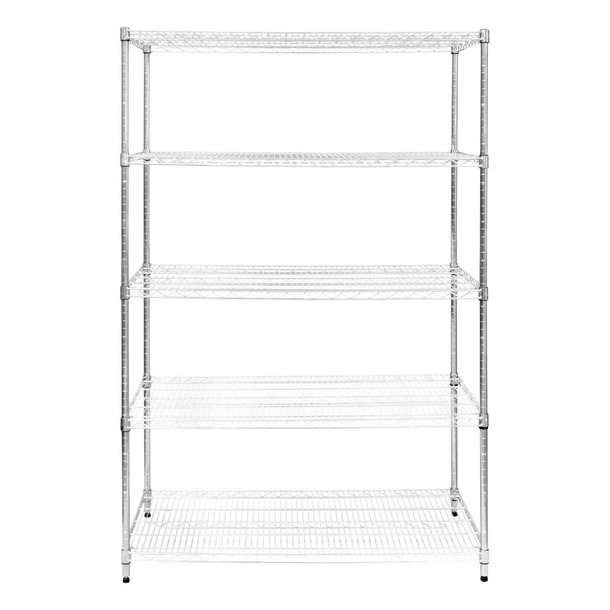 Monster Shop KuKoo Wire Racking - 60cm x 120cm x 180cm -