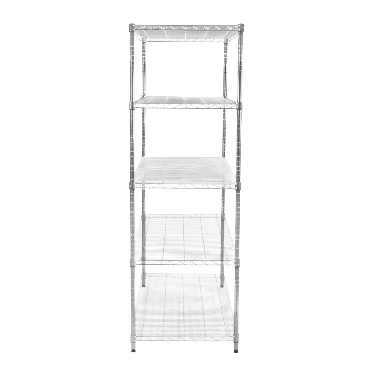 Monster Shop KuKoo Wire Racking - 60cm x 120cm x 180cm -