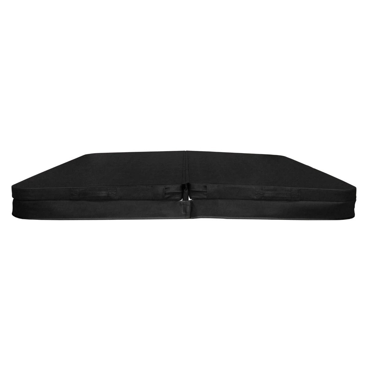 Monster Shop 2.1m Hot Tub Spa Cover – Black -