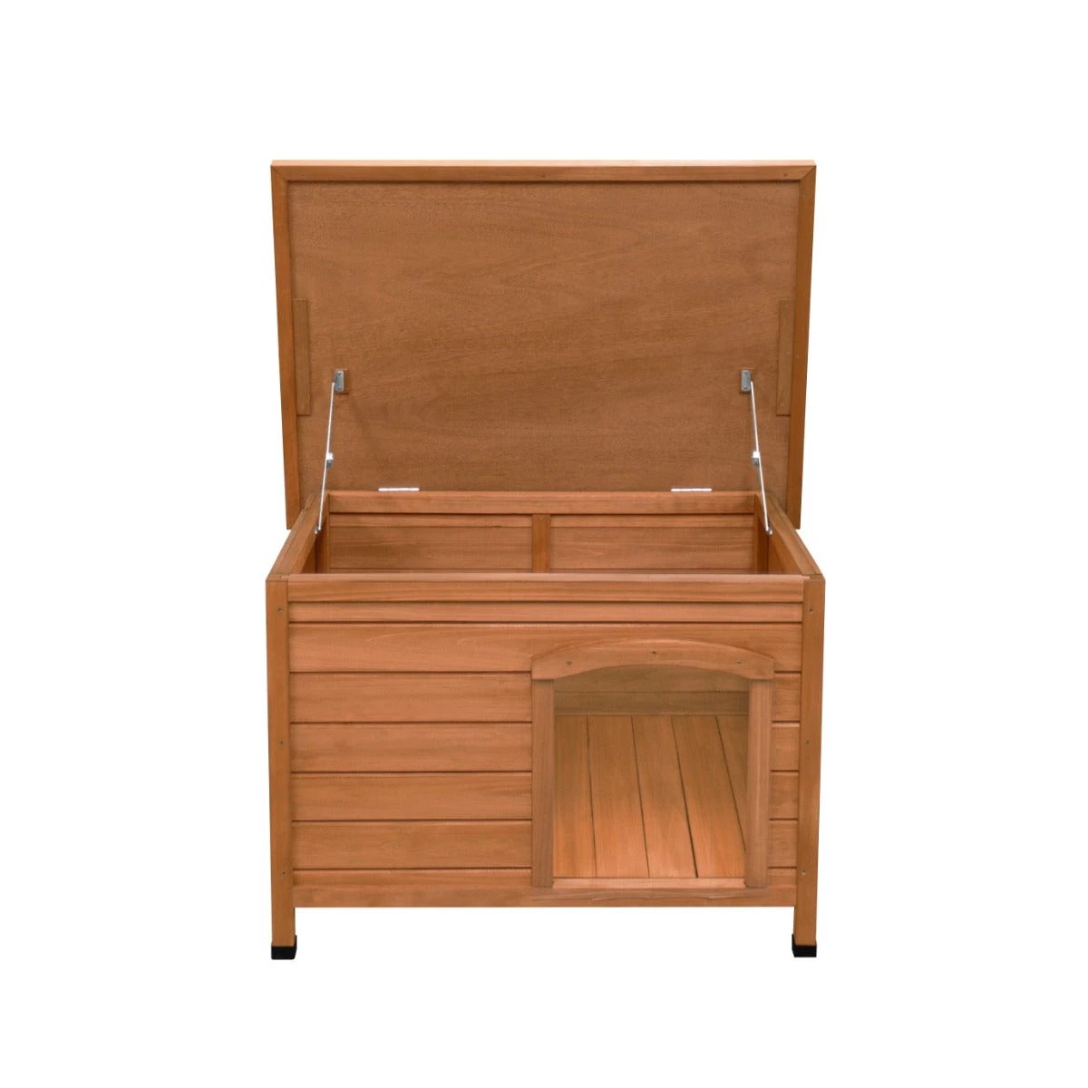 Dog Kennel - Small by Monster Shop