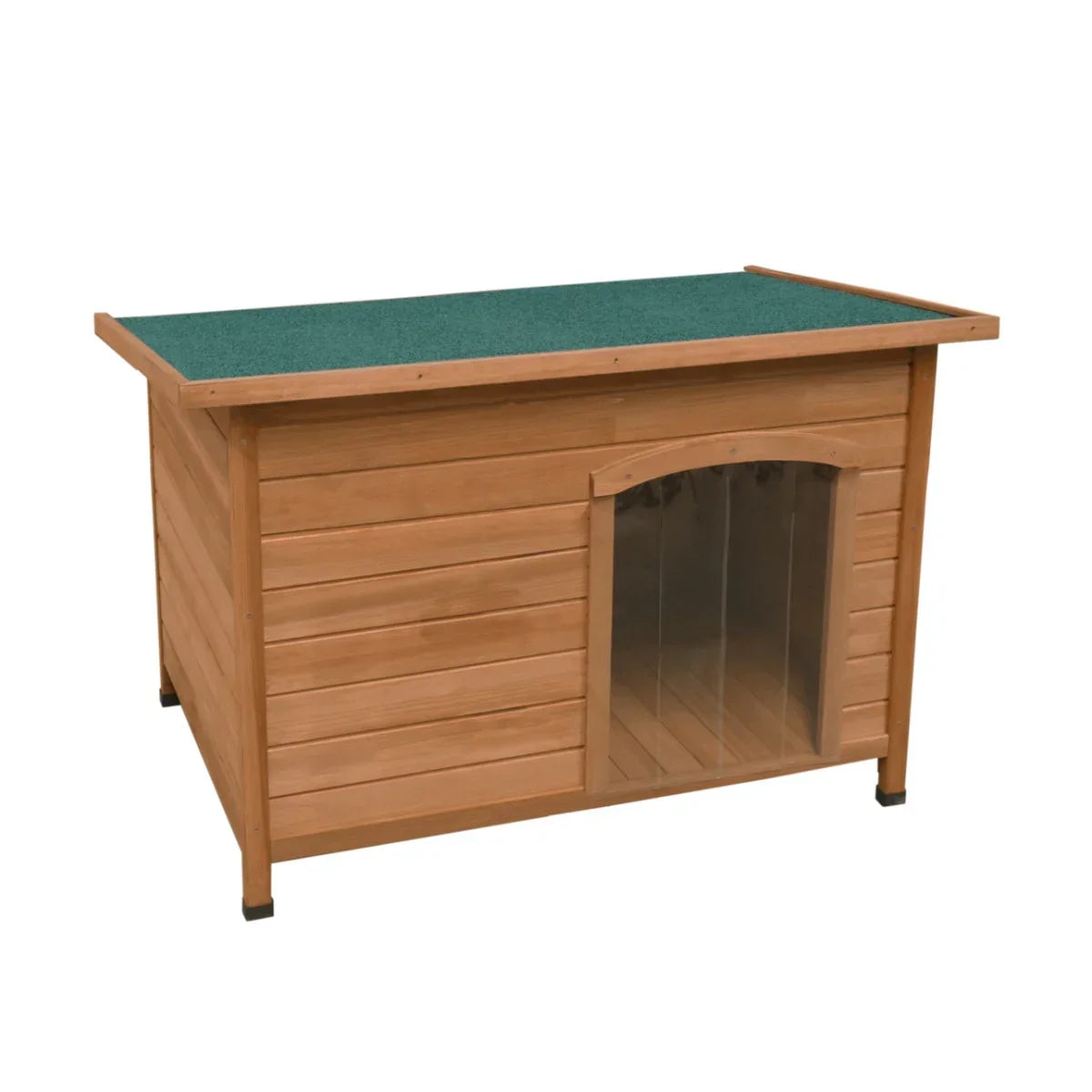 Monster Shop Dog Kennel - Medium -