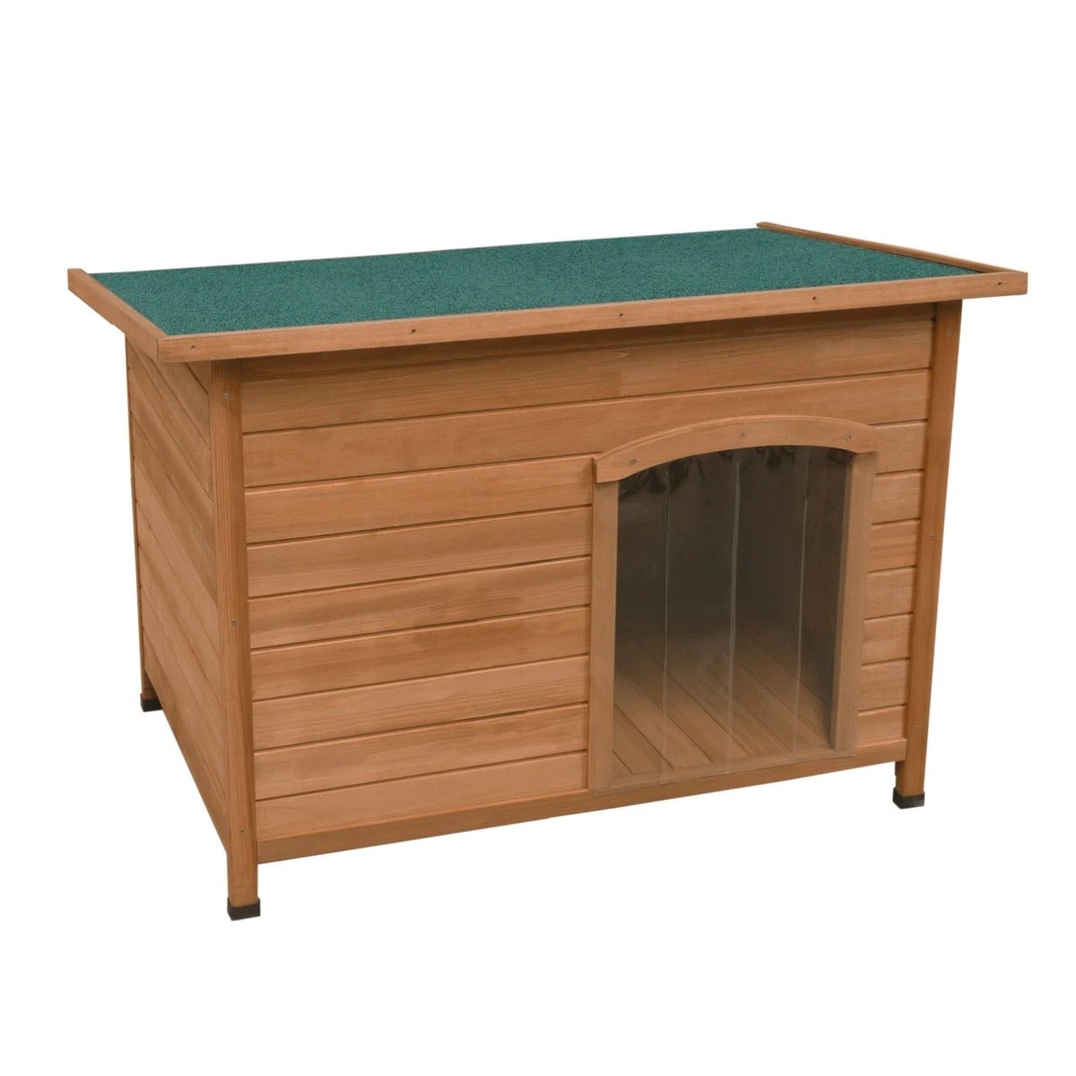 Dog Kennel - Large by Monster Shop