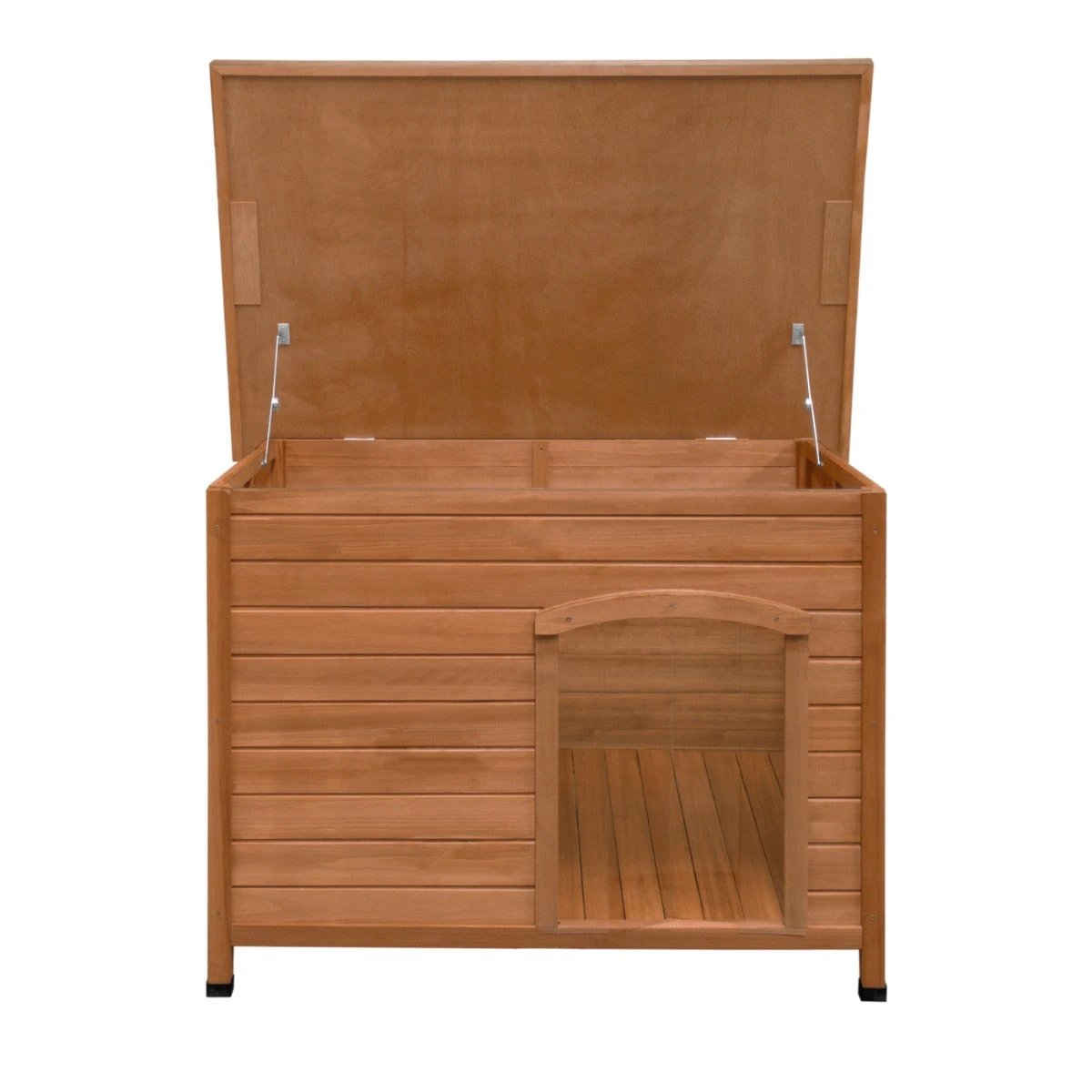 Dog Kennel - Large by Monster Shop