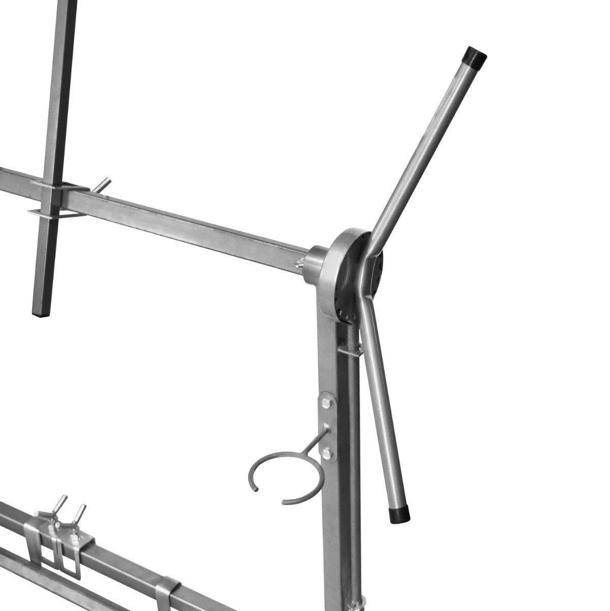 Monster Shop T-Mech Rotary Paint Panel Stand -
