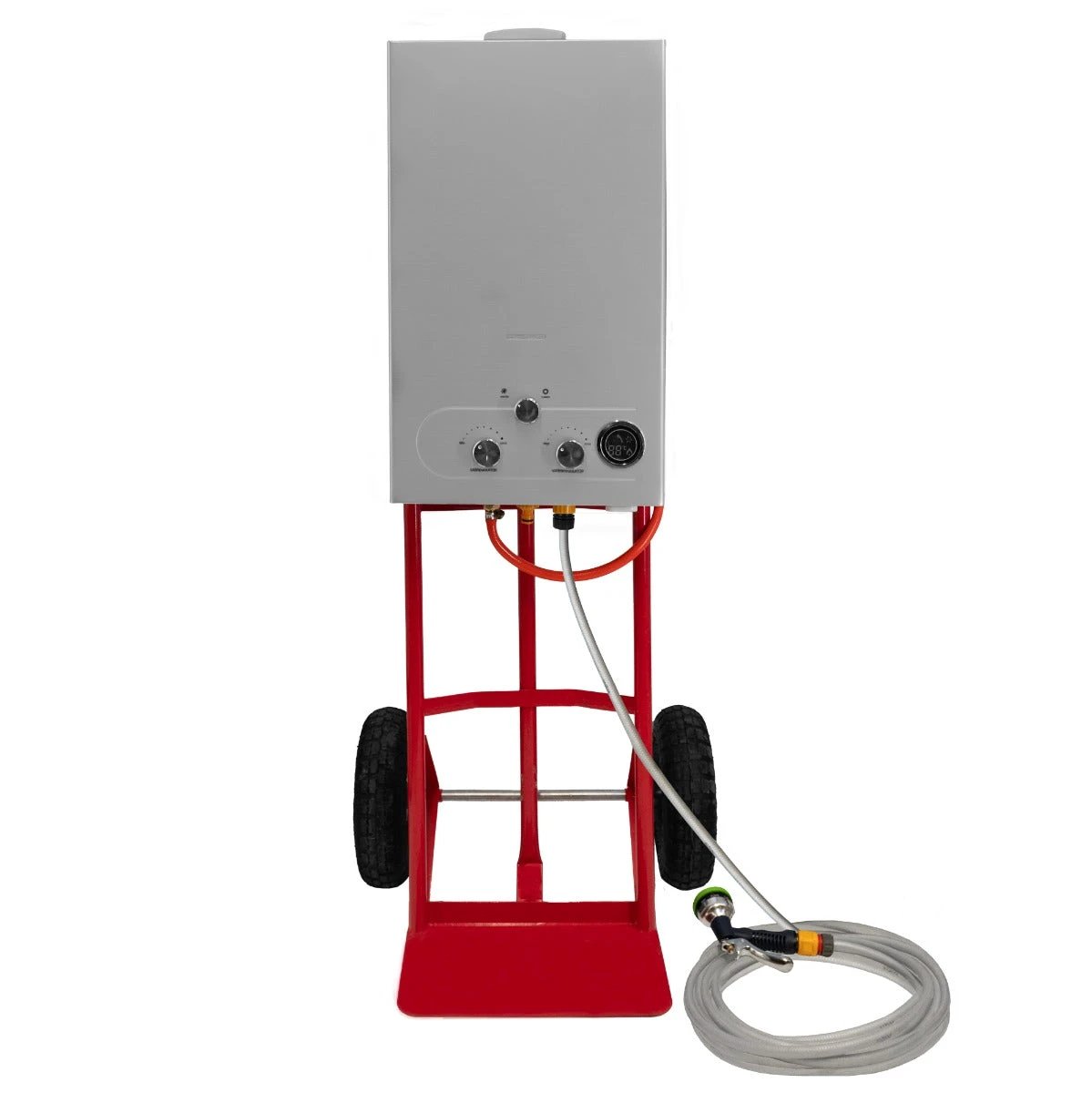 Monster Shop Portable Horse Shower 18L -