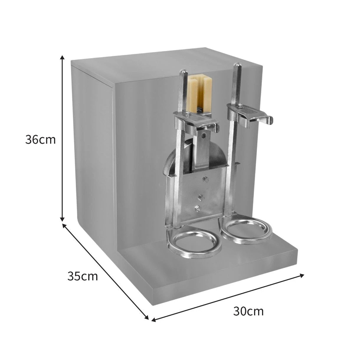 Monster Shop Automatic Bubble Tea Shaker -