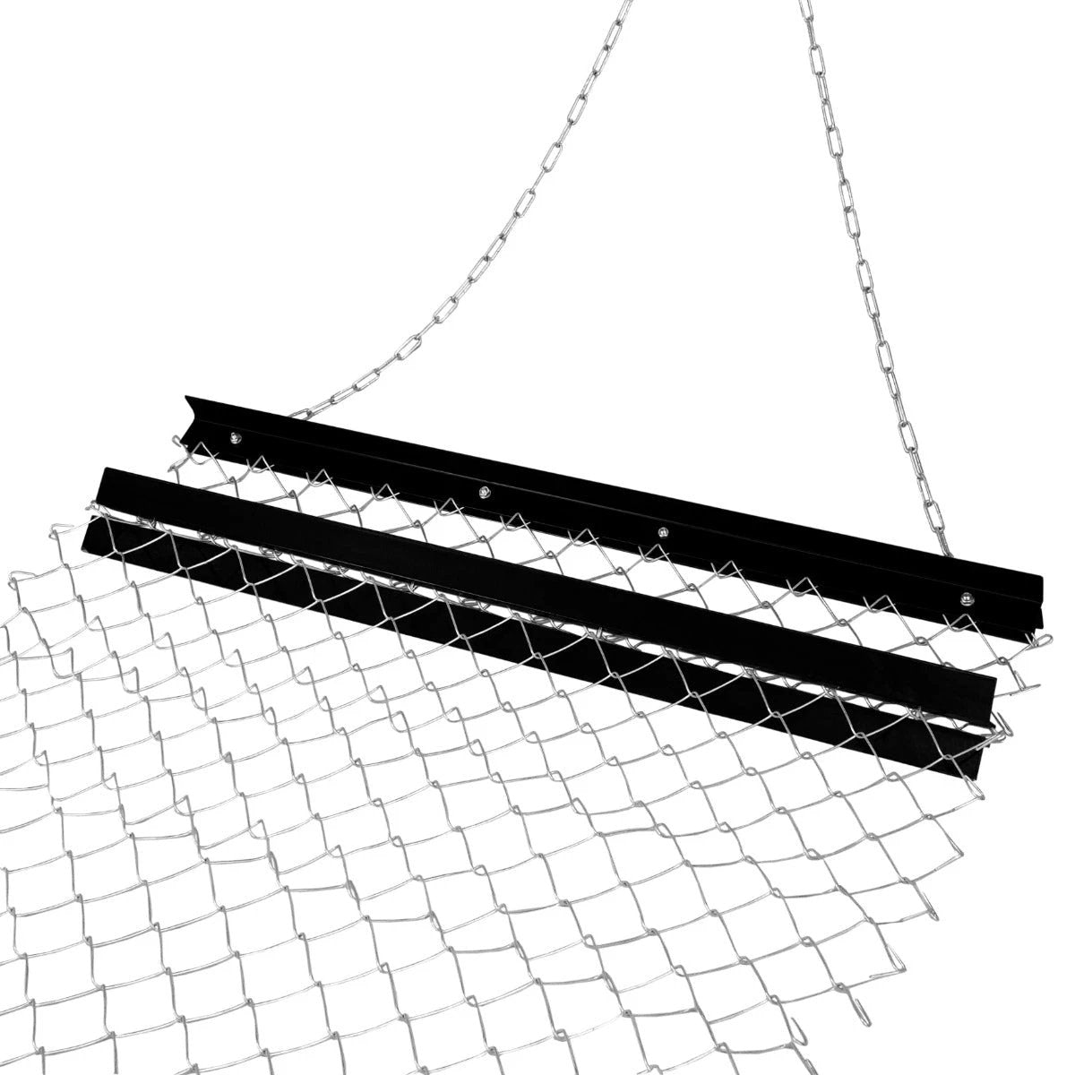 Chain Drag Harrow - 1.5m x 1.2m by Monster Shop