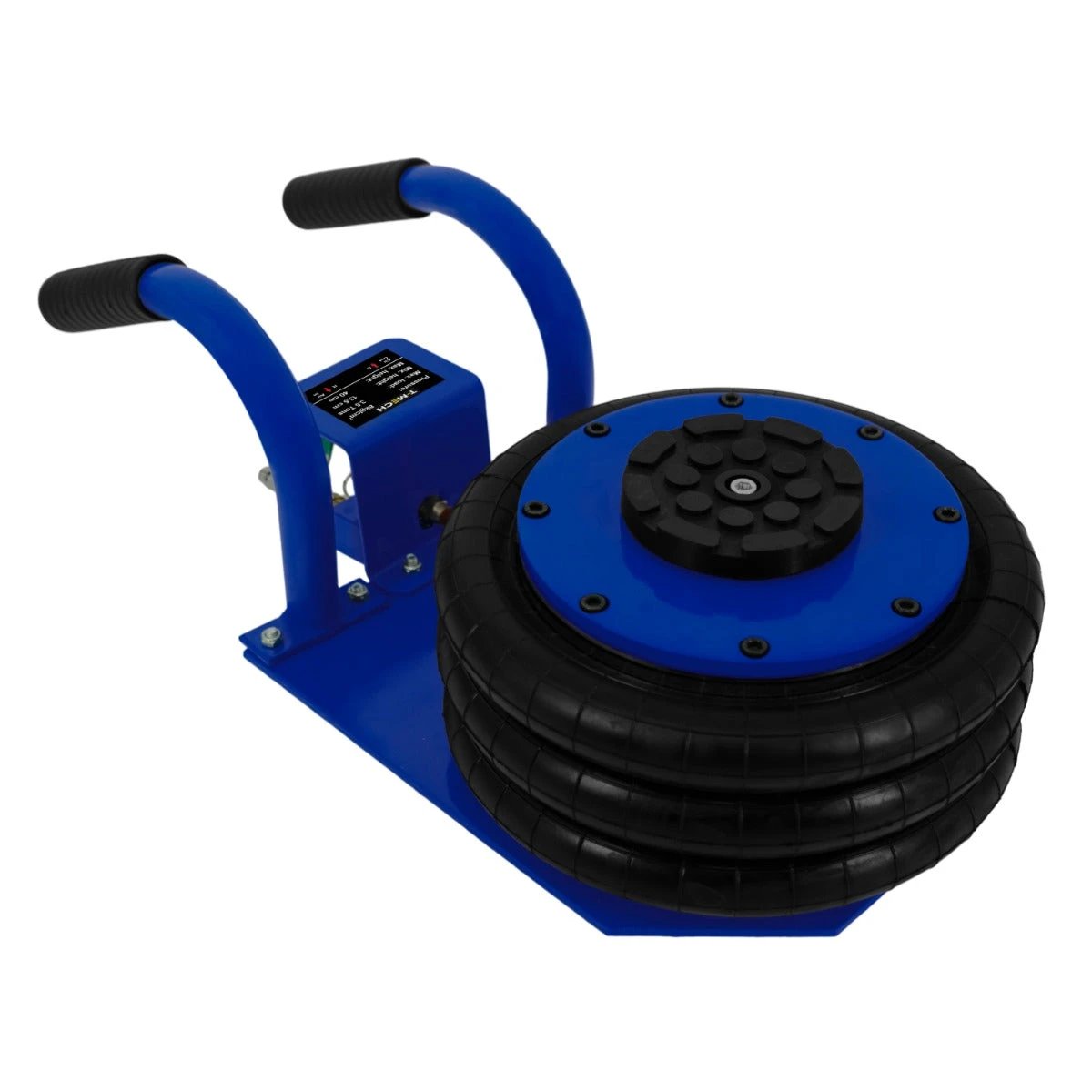 Monster Shop Air Bag Jack 3.5T Carrying Handle -