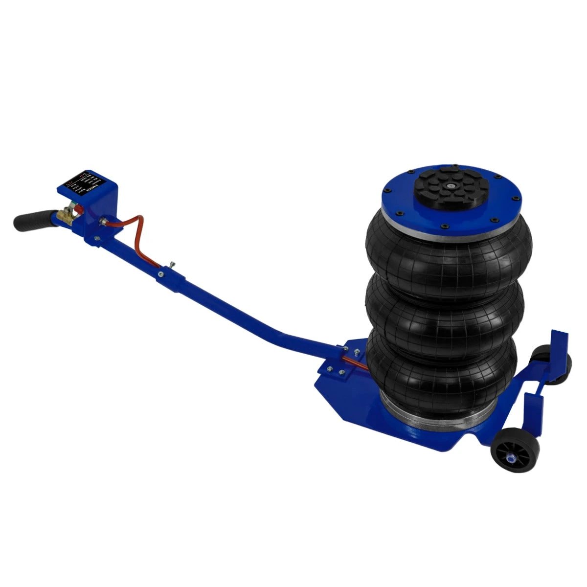 Monster Shop Air Bag Jack 3.5T Long Lever Handle -