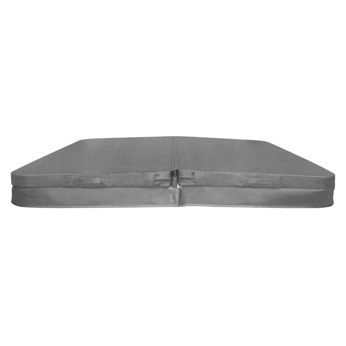 Monster Shop 2m Hot Tub Spa Cover - Grey -