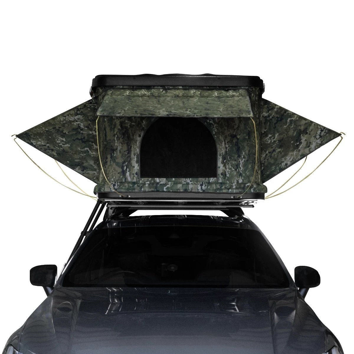 Monster Shop Car Roof Tent – Camouflage -