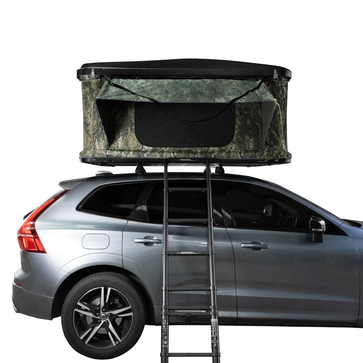 Monster Shop Car Roof Tent – Camouflage -